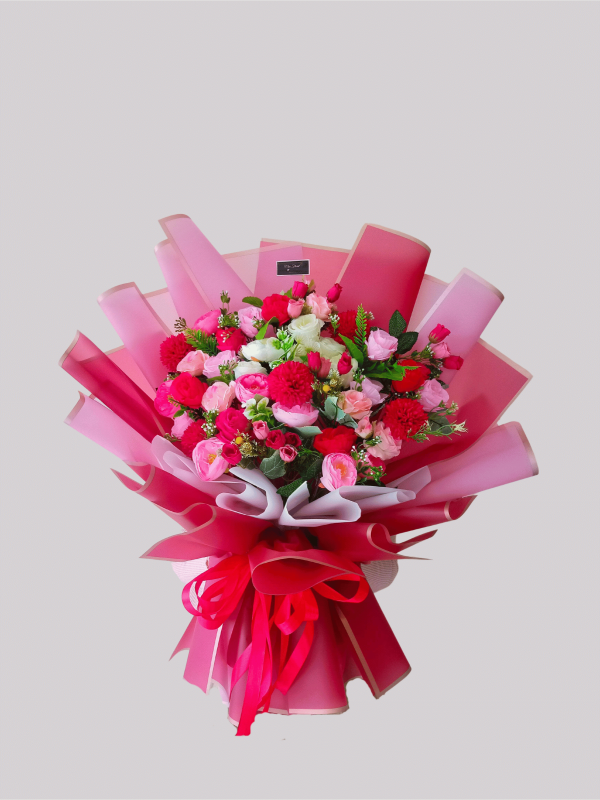 Buket Bunga Big Size